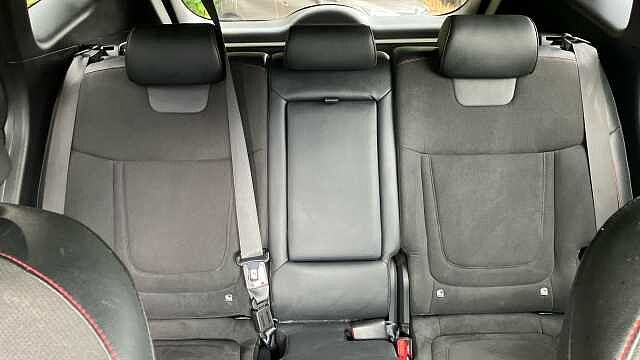 Hyundai TUCSON 1.6 TGDi Hybrid 230 N Line S 5dr 2WD Auto Hybrid Estate