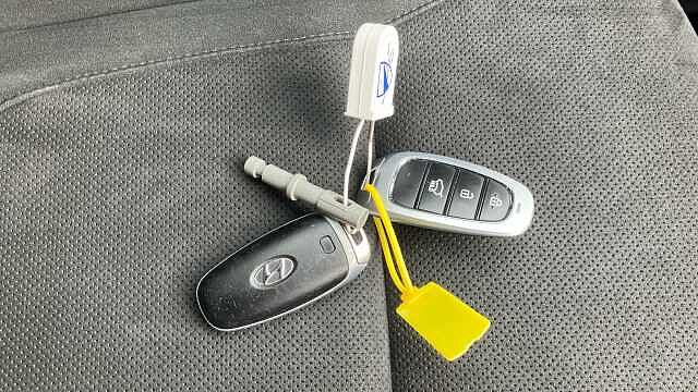 Hyundai TUCSON 1.6 TGDi Hybrid 230 N Line S 5dr 2WD Auto Hybrid Estate