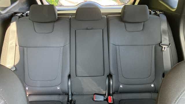 Hyundai TUCSON 1.6 TGDi SE Connect 5dr 2WD Petrol Estate