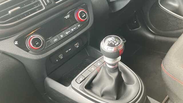 Hyundai i10 1.0T [90] N Line 5dr [Nav] Petrol Hatchback