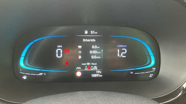 Hyundai i10 1.0T [90] N Line 5dr [Nav] Petrol Hatchback
