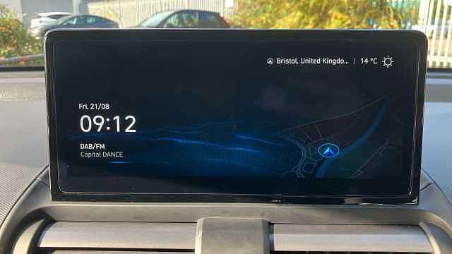 Hyundai INSTER 85kW 02 49kWh 5dr Auto Electric Hatchback