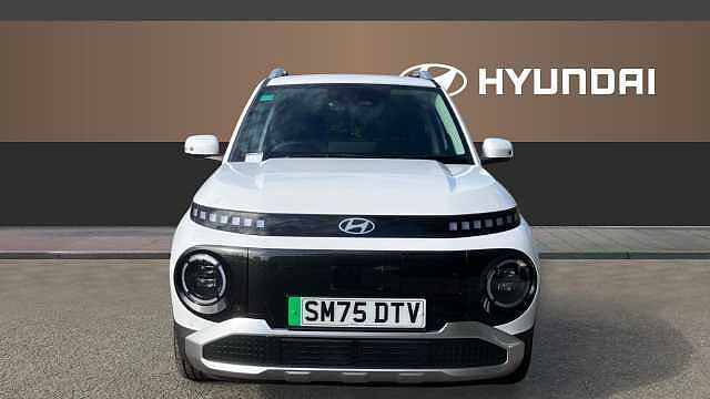 Hyundai INSTER 85kW 02 49kWh 5dr Auto Electric Hatchback