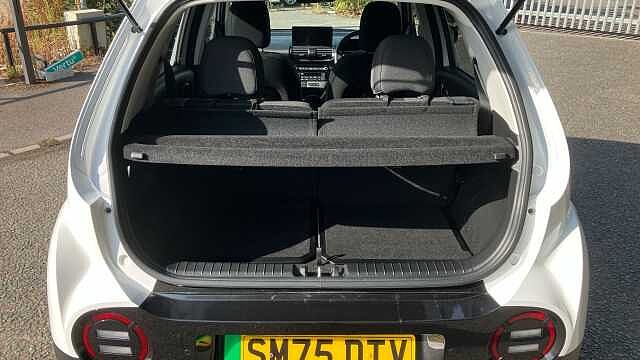 Hyundai INSTER 85kW 02 49kWh 5dr Auto Electric Hatchback