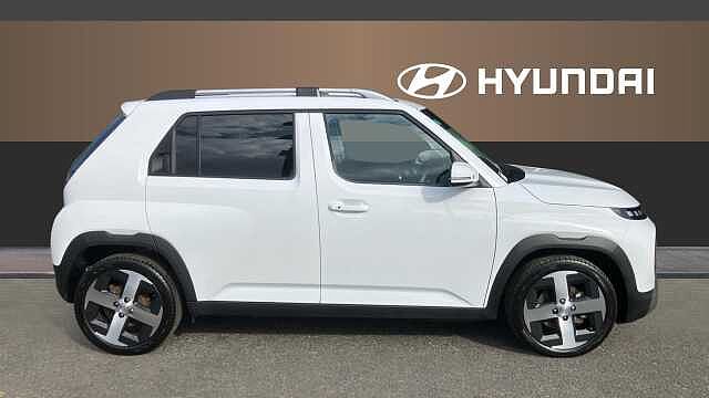 Hyundai INSTER 85kW 02 49kWh 5dr Auto Electric Hatchback
