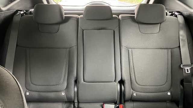 Hyundai TUCSON 1.6 TGDi SE Connect 5dr 2WD Petrol Estate