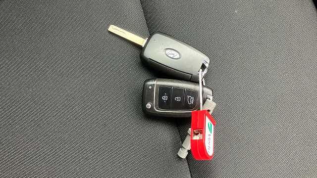 Hyundai TUCSON 1.6 TGDi SE Connect 5dr 2WD Petrol Estate
