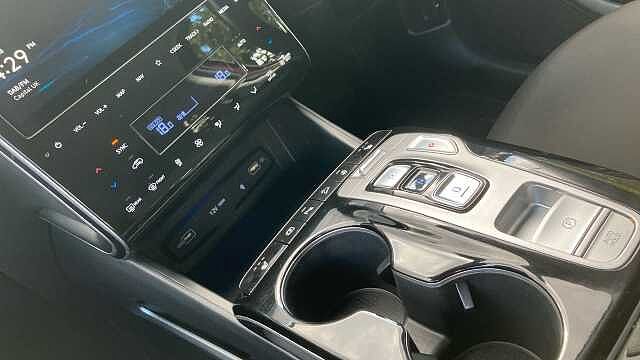 Hyundai TUCSON 1.6 TGDi Hybrid 230 Premium 5dr 2WD Auto Hybrid Estate