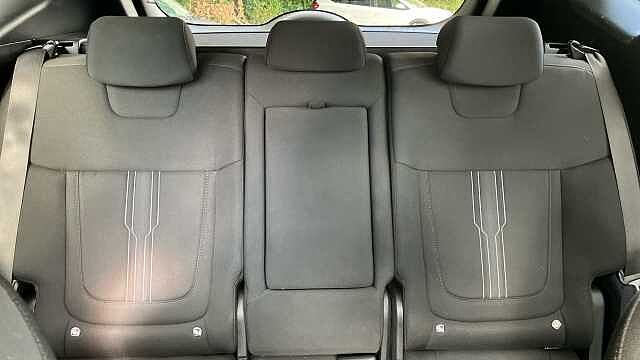 Hyundai TUCSON 1.6 TGDi Hybrid 230 Premium 5dr 2WD Auto Hybrid Estate