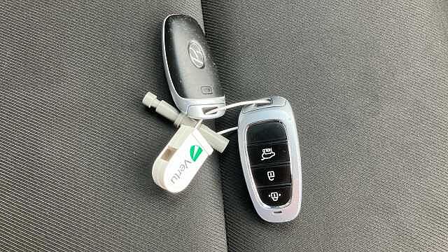 Hyundai TUCSON 1.6 TGDi Hybrid 230 Premium 5dr 2WD Auto Hybrid Estate