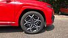 Hyundai TUCSON 1.6 TGDi Plug-in Hybrid N Line 5dr 4WD Auto Estate Red
