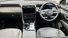 Hyundai TUCSON 1.6 TGDi Hybrid 230 Ultimate 5dr 2WD Auto Hybrid Estate White
