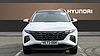 Hyundai TUCSON 1.6 TGDi Hybrid 230 Ultimate 5dr 2WD Auto Hybrid Estate White