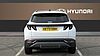 Hyundai TUCSON 1.6 TGDi Hybrid 230 Ultimate 5dr 2WD Auto Hybrid Estate White