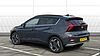 Hyundai BAYON 1.0 TGDi Ultimate 5dr Petrol Hatchback Grey