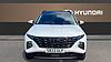 Hyundai TUCSON 1.6 TGDi Hybrid 230 Ultimate 5dr 2WD Auto Hybrid Estate White