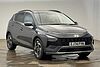 Hyundai BAYON 1.0 TGDi Premium 5dr Petrol Hatchback Grey