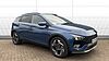 Hyundai BAYON 1.0 TGDi Ultimate 5dr Petrol Hatchback Blue