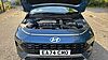 Hyundai BAYON 1.0 TGDi Ultimate 5dr Petrol Hatchback Blue