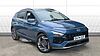 Hyundai BAYON 1.0 TGDi Ultimate 5dr DCT Petrol Hatchback Blue