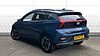 Hyundai BAYON 1.0 TGDi Ultimate 5dr DCT Petrol Hatchback Blue