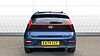 Hyundai BAYON 1.0 TGDi Ultimate 5dr DCT Petrol Hatchback Blue