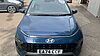 Hyundai BAYON 1.0 TGDi Ultimate 5dr DCT Petrol Hatchback Blue