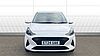 Hyundai I10 1.0 [63] Premium 5dr Auto [Nav] Petrol Hatchback White