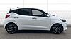 Hyundai I10 1.0 [63] Premium 5dr Auto [Nav] Petrol Hatchback White