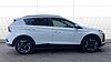 Hyundai BAYON 1.0 TGDi Ultimate 5dr Petrol Hatchback White