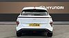 Hyundai KONA 1.6 Hybrid 129 N Line 5dr DCT Hybrid Hatchback White