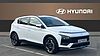 Hyundai BAYON 1.0 TGDi Ultimate 5dr DCT Petrol Hatchback White