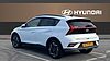 Hyundai BAYON 1.0 TGDi Ultimate 5dr DCT Petrol Hatchback White