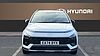Hyundai BAYON 1.0 TGDi Ultimate 5dr DCT Petrol Hatchback White
