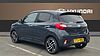 Hyundai I10 1.0 [63] Premium 5dr Auto [Nav] Petrol Hatchback Grey
