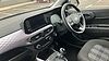Hyundai I10 1.0 [63] Premium 5dr Auto [Nav] Petrol Hatchback Grey