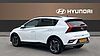 Hyundai BAYON 1.0 TGDi Ultimate 5dr Petrol Hatchback White