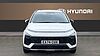 Hyundai BAYON 1.0 TGDi Ultimate 5dr Petrol Hatchback White