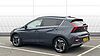 Hyundai BAYON 1.0 TGDi Ultimate 5dr DCT Petrol Hatchback Grey