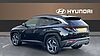 Hyundai TUCSON 1.6 TGDi Hybrid 230 Premium 5dr 2WD Auto Hybrid Estate Black