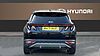 Hyundai TUCSON 1.6 TGDi Hybrid 230 Premium 5dr 2WD Auto Hybrid Estate Black