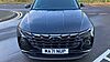 Hyundai TUCSON 1.6 TGDi Hybrid 230 Premium 5dr 2WD Auto Hybrid Estate Black