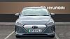 Hyundai IONIQ 100kW Premium 38kWh 5dr Auto Electric Hatchback Grey
