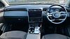 Hyundai TUCSON 1.6 TGDi Hybrid 230 SE Connect 5dr 2WD Auto Hybrid Estate Grey