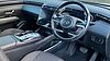 Hyundai TUCSON 1.6 TGDi Hybrid 230 SE Connect 5dr 2WD Auto Hybrid Estate Grey