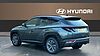 Hyundai TUCSON 1.6 TGDi Hybrid 230 SE Connect 5dr 2WD Auto Hybrid Estate Grey