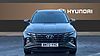 Hyundai TUCSON 1.6 TGDi Hybrid 230 SE Connect 5dr 2WD Auto Hybrid Estate Grey