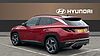 Hyundai TUCSON 1.6 TGDi Ultimate 5dr 2WD Petrol Estate Red