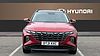 Hyundai TUCSON 1.6 TGDi Ultimate 5dr 2WD Petrol Estate Red