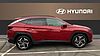 Hyundai TUCSON 1.6 TGDi Ultimate 5dr 2WD Petrol Estate Red
